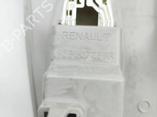 Innerbelysning RENAULT ZOE (BFM_) ZOE (BFMD) | BP34282658I8  - Image 8
