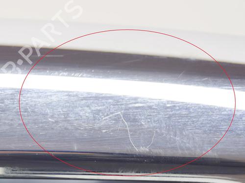 Rear left exterior door handle NISSAN LEAF (ZE1) Electric | BP27751068C130 