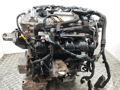 Engine TOYOTA PRIUS (_W3_) 1.8 Hybrid (ZVW30) | BP40226909M1 - Image 4
