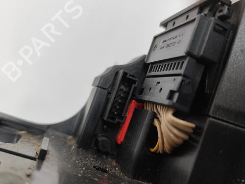 Gear lever BMW 6 (E63) 635 d | BP23249851M90 