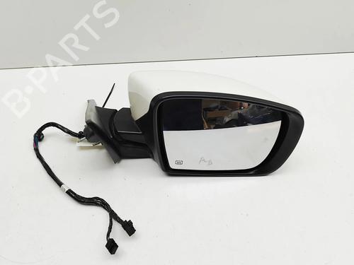 Used Right mirror Right mirror MASERATI GHIBLI III (M157) 3.0 D (275 hp) 34520892 34520892