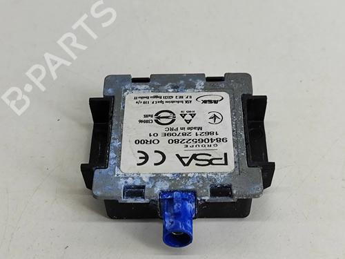 Electronic module OPEL MOKKA 1.2 (76) | BP27771506M83 - Image 3