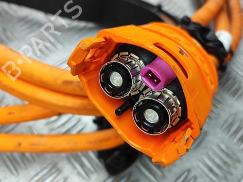 Wiring harness MERCEDES-BENZ EQA (H243) EQA 250+ (243.702) | BP36534177E16 - Image 7