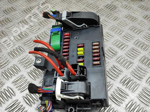 Fuse box PEUGEOT BOXER Bus 2.2 BlueHDi 140 | BP38875308E1 - Image 3
