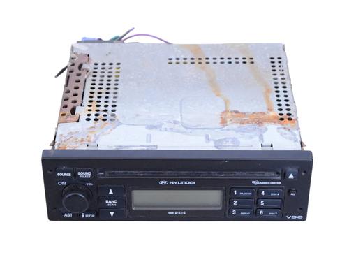 Used Electronic module HYUNDAI TIBURON Coupe 2.7 (167 hp) 27785918