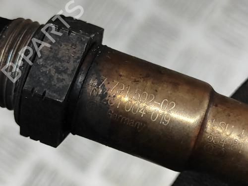 Electronic sensor BMW 5 (F10) 535 d | BP16141659M84