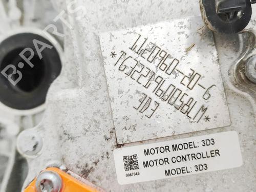 Engine TESLA MODEL Y (5YJY) Long Range All-wheel Drive | BP33391334M1  - Image 9