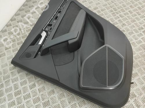 Rear right panel AUDI Q5 (FYB, FYG) 40 TDI Mild Hybrid quattro | BP33645392C61 - Image 2