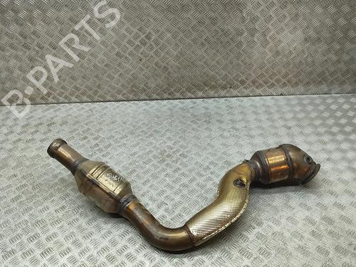 Used Catalyst Catalyst MERCEDES-BENZ AMG GT (C190) GT (190.377) (462 hp) 28101498 28101498