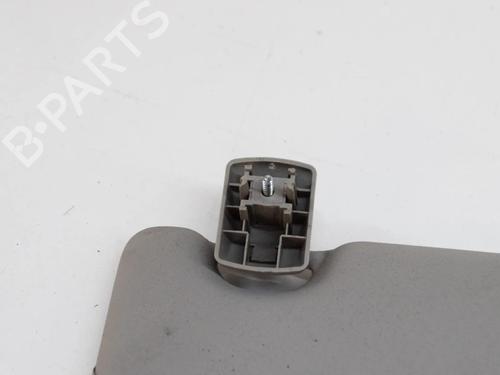 Right sun visor FORD S-MAX (WA6) 2.0 TDCi | BP9630482I2 - Image 5