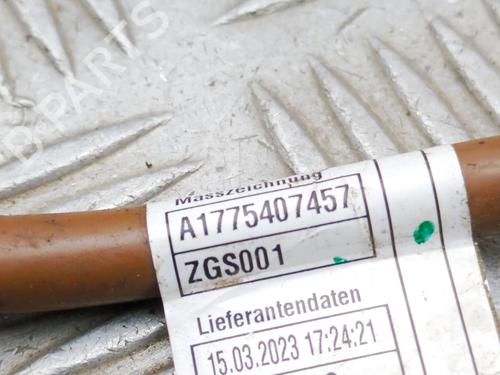 Cable MERCEDES-BENZ CLA (C118) CLA 250 e (118.386) | BP39656267E12 - Image 8