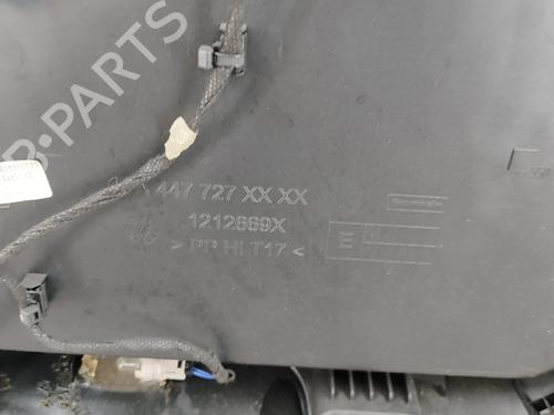 Front left panel MERCEDES-BENZ VITO Tourer (W447) 114 CDI / 114 BlueTEC (447.701, 447.703, 447.705) | BP24976256C58  - Image 7