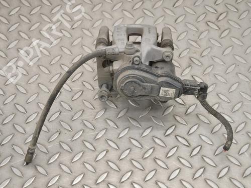 Right rear brake caliper OPEL MOKKA 1.2 (76) | BP30268145M106