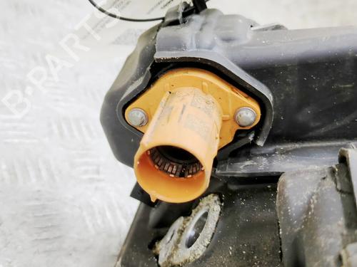 AC compressor MERCEDES-BENZ EQS (V297) EQS 450+ (297.123) | BP39030200M34 - Image 6