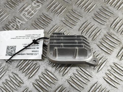 Used Electronic module Electronic module AUDI Q8 E-TRON Sportback (GET) 55 quattro (408 hp) 28687836 28687836