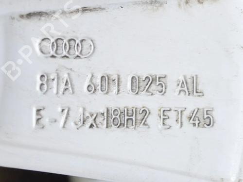 Fælk AUDI Q2 (GAB, GAG) 35 TFSI | BP29391179C45 - Image 6