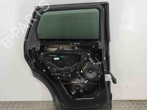 Left rear door LAND ROVER RANGE ROVER EVOQUE (L538) 2.2 D 4x4 | BP29486044C4 