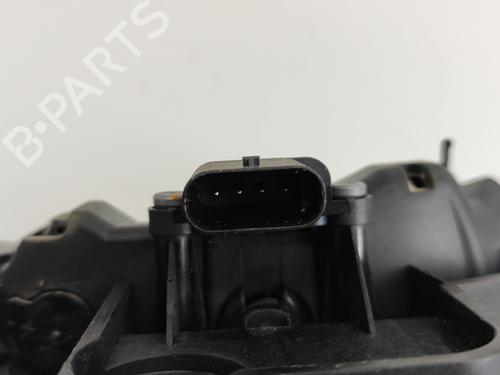 Høyre foran utvendig håndtak TESLA MODEL 3 (5YJ3) EV | BP27766044C129 