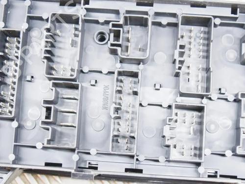 Fuse box KIA CARNIVAL II (GQ) 2.9 CRDi | BP10071864E1