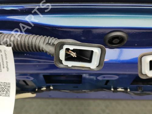 Tailgate VW T-ROC (A11, D11) 2.0 R 4motion | BP34037152C6  - Image 7