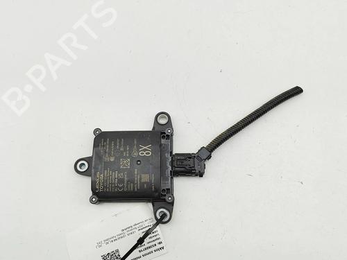 Electronic module LEXUS NX II (_A2_, _H2_) 350h E-Four (AAZH25) | BP33388357M83 - Image 2