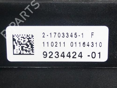Fuse box BMW 5 (F10) 520 d | BP6725119E1 