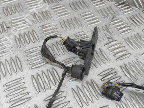 Electronic module LAND ROVER DISCOVERY V (L462) 3.0 Td6 4x4 | BP27616513M83