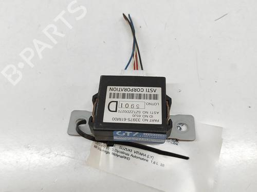 modulo-electronico-suzuki-vitara-ly-2015-29042540 main image