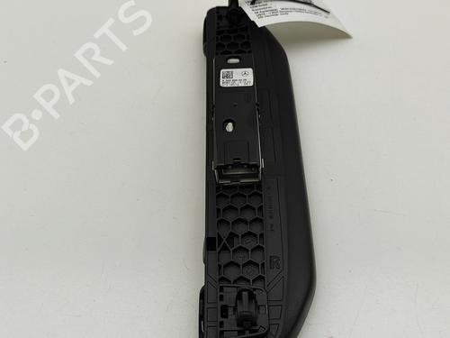 Interior roof handle MERCEDES-BENZ GLE (V167) GLE 450 4-matic (167.159) | BP28590208I35 