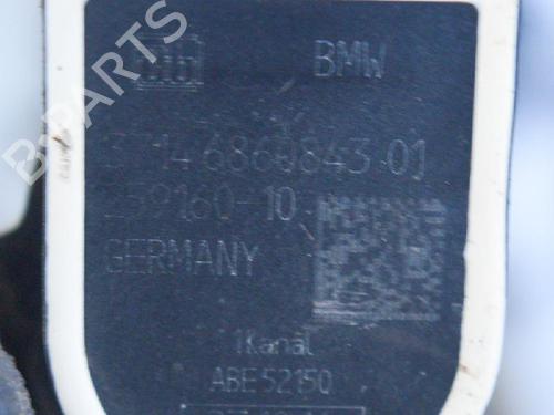 Electronic sensor BMW 3 (F30, F80) M3 | BP14608948M84 