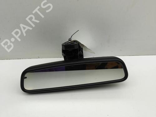 Used Rear mirror Rear mirror BMW X3 (F25) xDrive 20 d (184 hp) 27384198 27384198