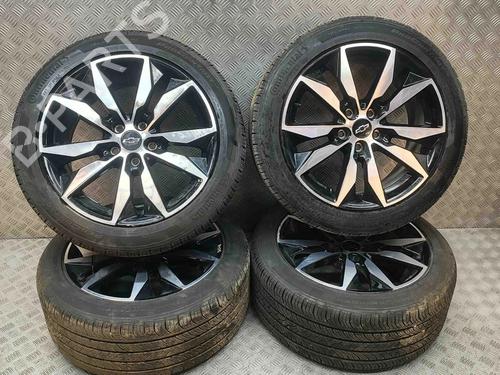 Llanta CHEVROLET MALIBU 1.5 T (166 hp) 29593674