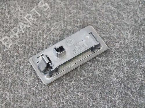Used Licence plate light BMW 3 (E90) 325 i (218 hp) 14657852