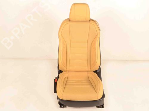 Siège avant gauche LEXUS RC (_C1_) 300h (AVC10_, AVC10R) (223 hp) 30620146