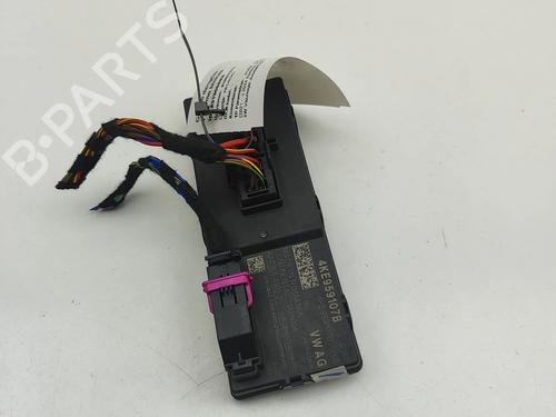 Electronic module AUDI Q4 E-TRON Sportback (F4N) 45 | BP28612287M83 - Image 2