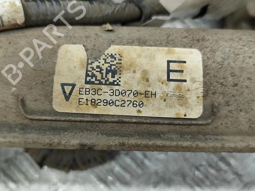 Steering rack FORD RANGER (TKE) 2.2 TDCi | BP35983226M22 - Image 7
