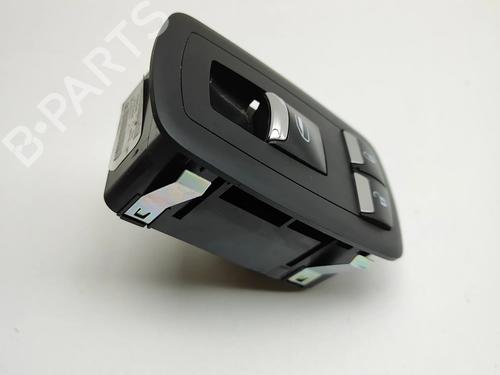 Left front window switch MASERATI GHIBLI III (M157) 3.0 D | BP38756657I27 - Image 2