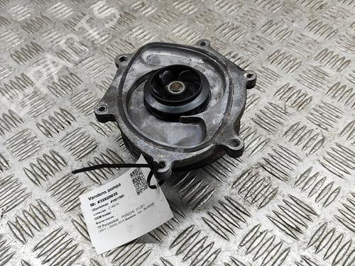 Auxiliary water pump PORSCHE 911 (991) 3.8 Carrera S | BP29812717M111 