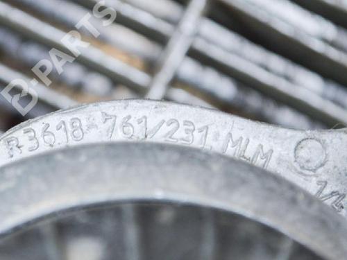 Motorophæng MERCEDES-BENZ C-CLASS (W205) C 220 BlueTEC / d (205.003) | BP6754892M89 