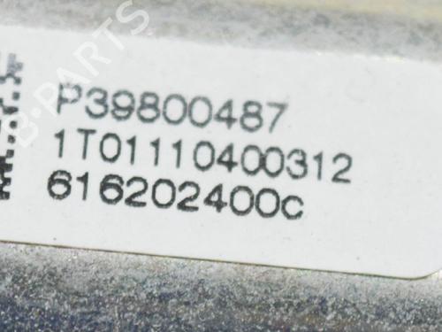 Rear left seatbelt VOLVO V60 I (155) D3 / D4 | BP6864592I29 