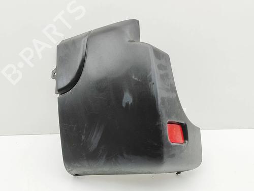 Puntera paragolpes RENAULT MASTER III Van (FV) 2.3 dCi 145 FWD (FV0E, FV0F, FV0H, FV02, FV0M, FV0S,... (146 hp) 31297246