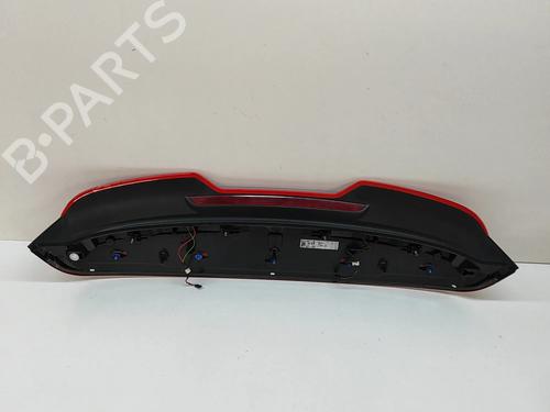 Rear spoiler AUDI A3 Sportback (8VA, 8VF) RS3 quattro | BP26592816C96