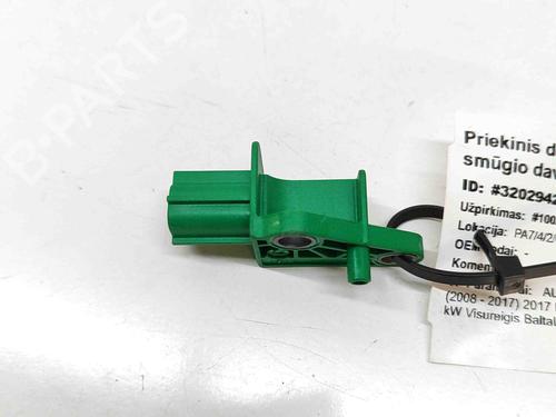 Used Electronic sensor AUDI Q5 (8RB) 2.0 TFSI quattro (220 hp) 28955834