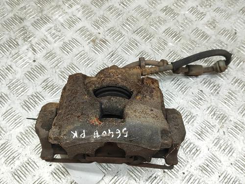 Used Left front brake caliper Left front brake caliper LAND ROVER RANGE ROVER EVOQUE (L538) 2.2 D 4x4 (190 hp) 29753059 29753059