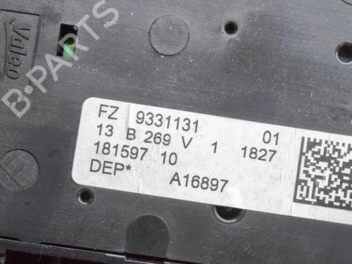 Interior roof light BMW X5 (F15, F85) xDrive 25 d | BP10673335I8