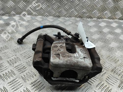 venstre-bremsekaliber-bag-nissan-qashqai-iii-j12-2021-39380586 main image
