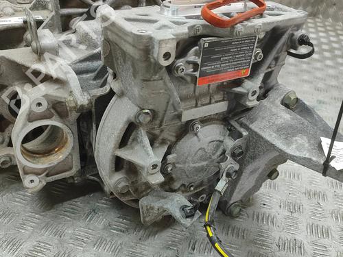 Engine NISSAN LEAF (ZE1) Electric | BP34443117M1  - Image 10