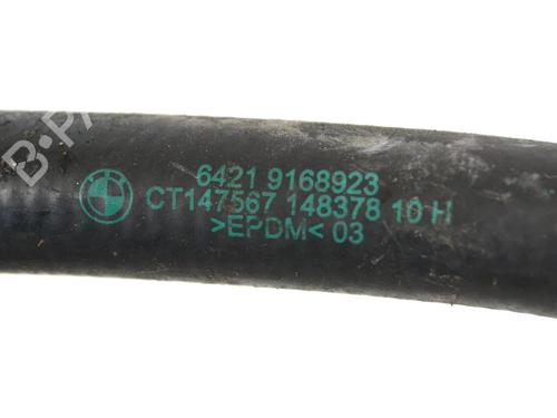 Pipe BMW i8 (I12) hybrid | BP33338669M125 - Image 5