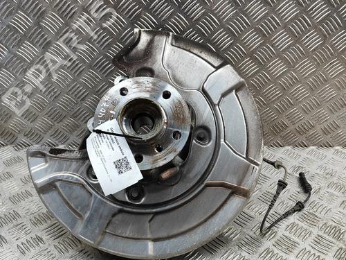 Used Right rear steering knuckle BMW X7 (G07) xDrive 40 d Mild-Hybrid (352 hp) 27772366