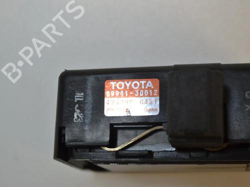 Electronic sensor LEXUS GS (_L1_) 450h (GWL10_, GWL10, GWL10R) | BP9867186M84